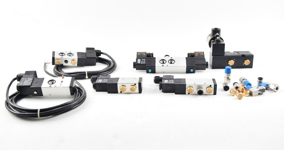 Solenoid valve