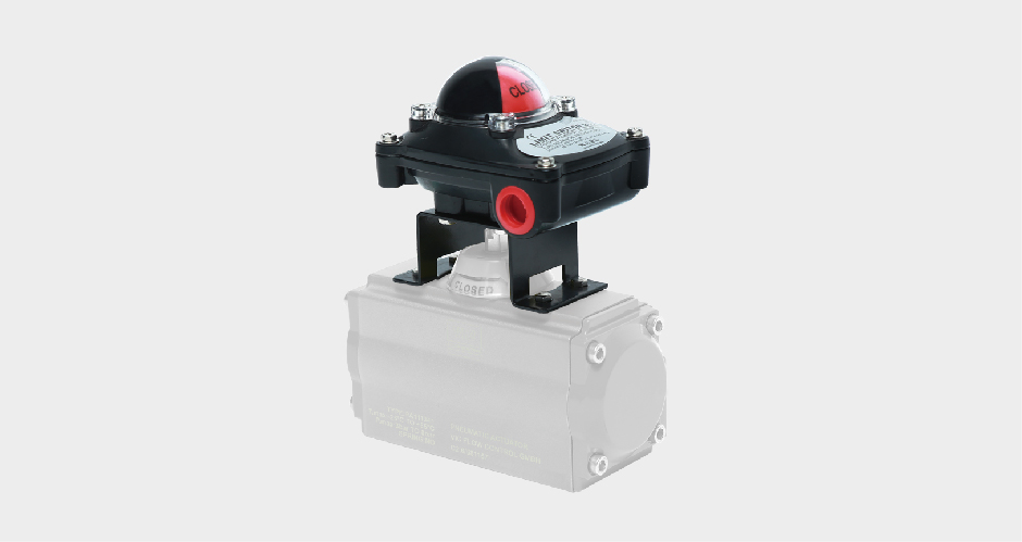 Limit switch