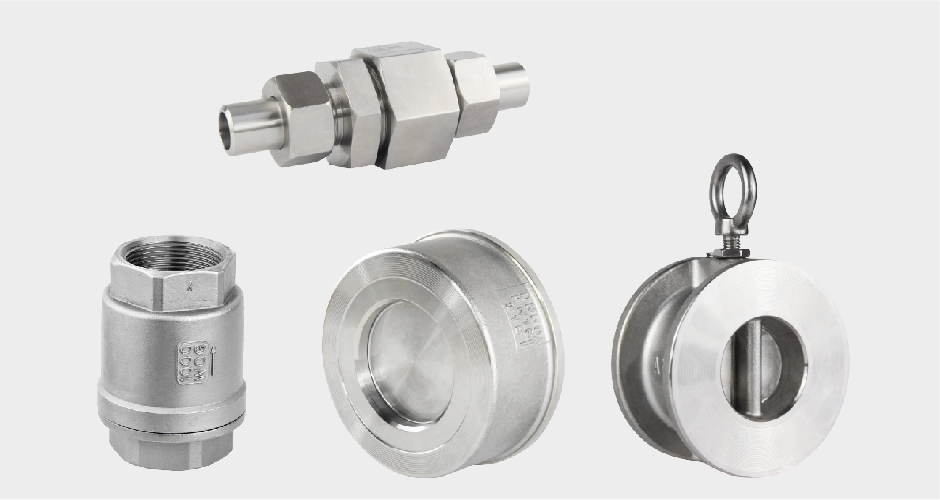 Check valve