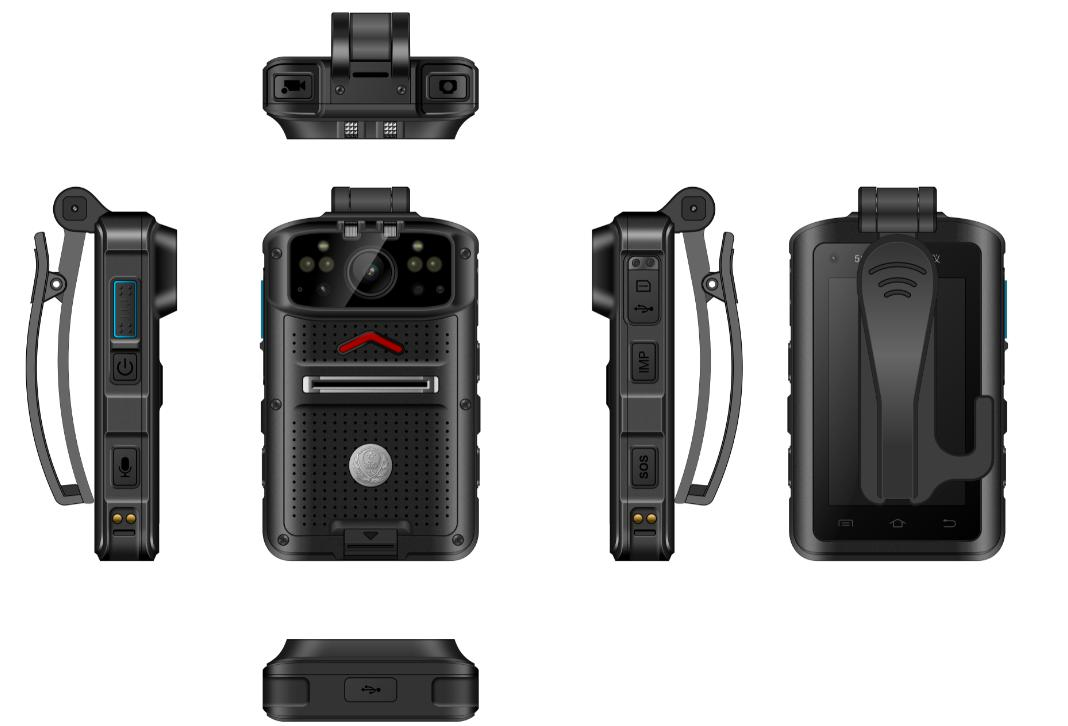 Site enforcement Recorder