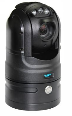 Mobile control ball