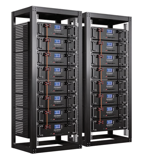 Energy storage battery