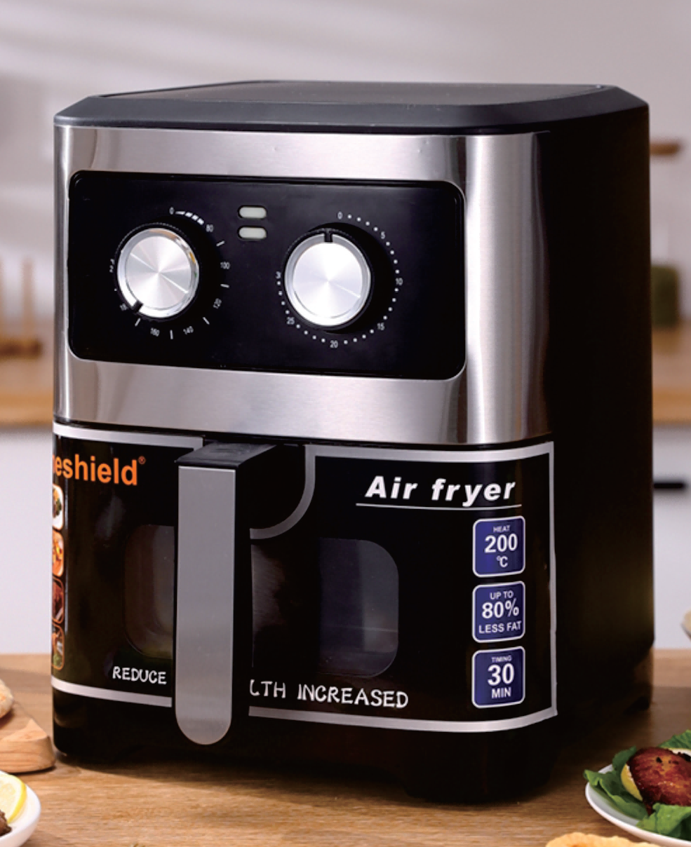 AirFryer